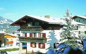 Туры в отель Gotthard Apartmenthaus