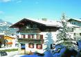 Gotthard Apartmenthaus 3*