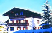 Туры в отель Gotthard Apartmenthaus
