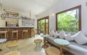 Туры в отель Villa Kubu, Seminyak