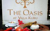 Туры в отель Villa Kubu, Seminyak