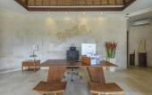 Туры в отель Villa Kubu, Seminyak