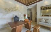 Туры в отель Villa Kubu, Seminyak