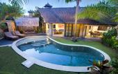 Туры в отель Villa Kubu, Seminyak