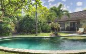 Туры в отель Villa Kubu, Seminyak