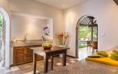 Туры в отель Villa Kubu, Seminyak
