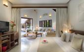 Туры в отель Villa Kubu, Seminyak