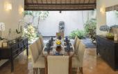 Туры в отель Villa Kubu, Seminyak