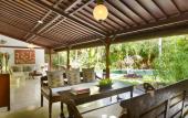 Туры в отель Villa Kubu, Seminyak