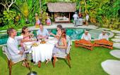 Туры в отель Villa Kubu, Seminyak