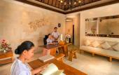 Туры в отель Villa Kubu, Seminyak