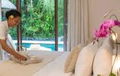 Туры в отель Villa Kubu, Seminyak
