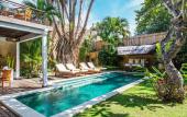 Туры в отель Villa Kubu, Seminyak