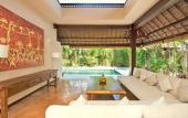 Туры в отель Villa Kubu, Seminyak