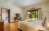 Туры в отель Villa Kubu, Seminyak