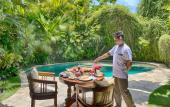 Туры в отель Villa Kubu, Seminyak