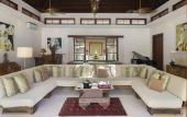 Туры в отель Villa Kubu, Seminyak