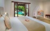 Туры в отель Villa Kubu, Seminyak