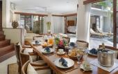 Туры в отель Villa Kubu, Seminyak