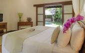 Туры в отель Villa Kubu, Seminyak