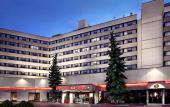 Туры в отель Sheraton Cavalier Calgary Hotel