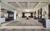 Туры в отель Sheraton Cavalier Calgary Hotel