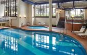 Туры в отель Sheraton Cavalier Calgary Hotel