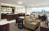 Туры в отель Sheraton Cavalier Calgary Hotel
