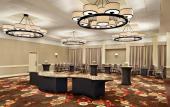 Туры в отель Sheraton Cavalier Calgary Hotel