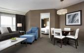 Туры в отель Sheraton Cavalier Calgary Hotel