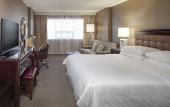 Туры в отель Sheraton Cavalier Calgary Hotel