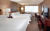 Туры в отель Sheraton Cavalier Calgary Hotel