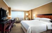 Туры в отель Sheraton Cavalier Calgary Hotel