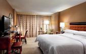 Туры в отель Sheraton Cavalier Calgary Hotel