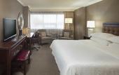 Туры в отель Sheraton Cavalier Calgary Hotel