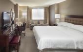 Туры в отель Sheraton Cavalier Calgary Hotel