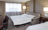 Туры в отель Sheraton Cavalier Calgary Hotel