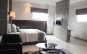 Туры в отель T Hotel Jakarta
