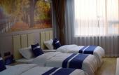Туры в отель Golden Phoenix Hotel