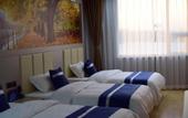 Туры в отель Golden Phoenix Hotel