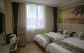 Туры в отель Golden Phoenix Hotel