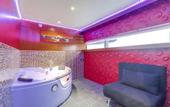 Туры в отель VIP Paris Yacht Hotel
