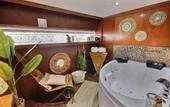 Туры в отель VIP Paris Yacht Hotel