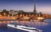 Туры в отель VIP Paris Yacht Hotel