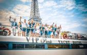 Туры в отель VIP Paris Yacht Hotel