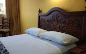 Туры в отель Hotel Suites Flamboyanes