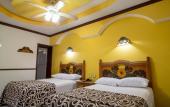 Туры в отель Hotel Suites Flamboyanes