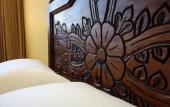 Туры в отель Hotel Suites Flamboyanes