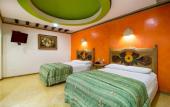 Туры в отель Hotel Suites Flamboyanes