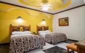 Туры в отель Hotel Suites Flamboyanes